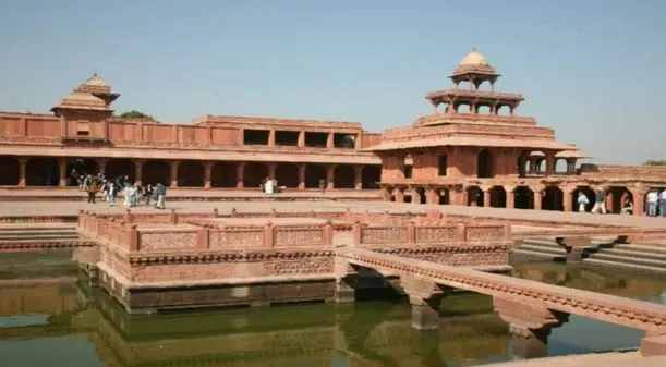 फतेहपुर सीकरी