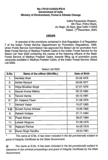 ifs in mp