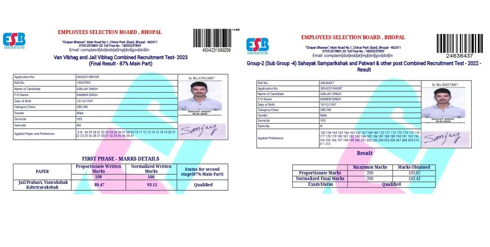 SANJAY SINGH