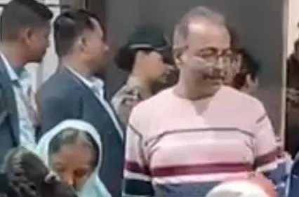 कालरा