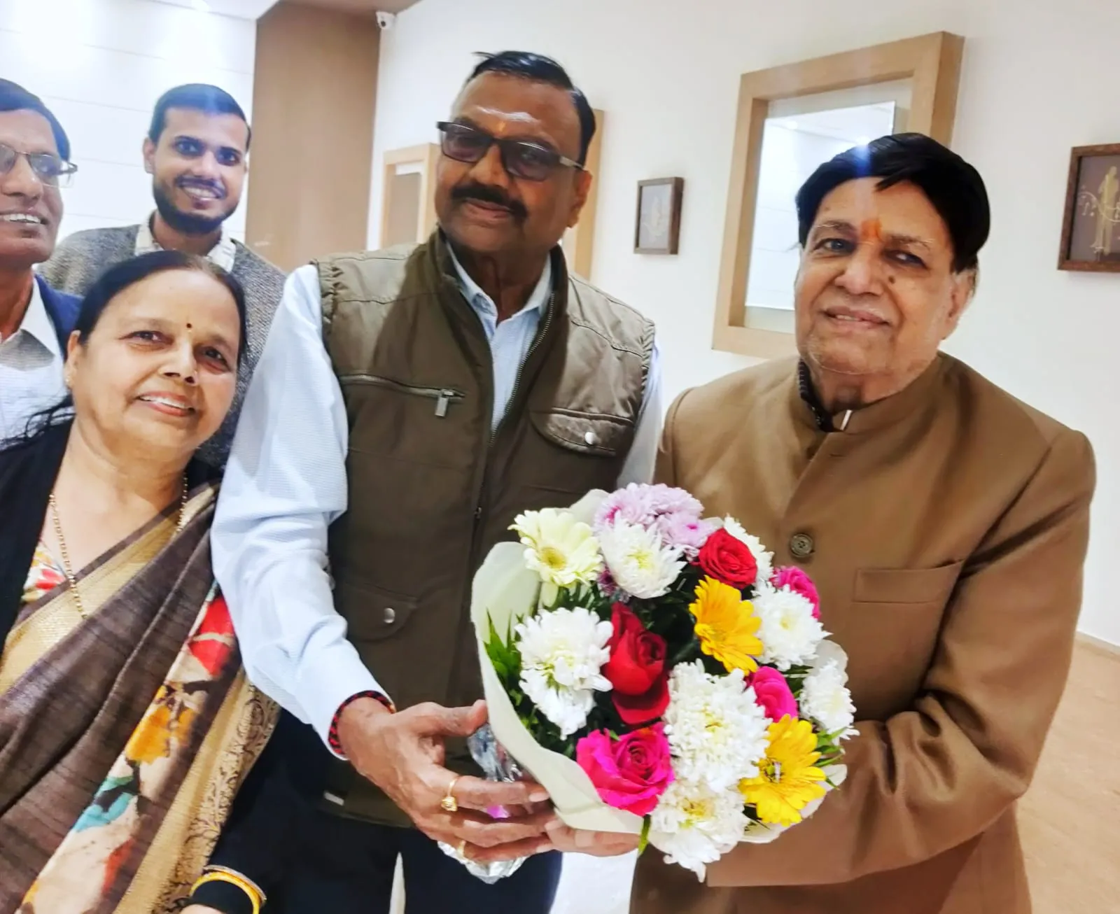 MP MAHASABHA