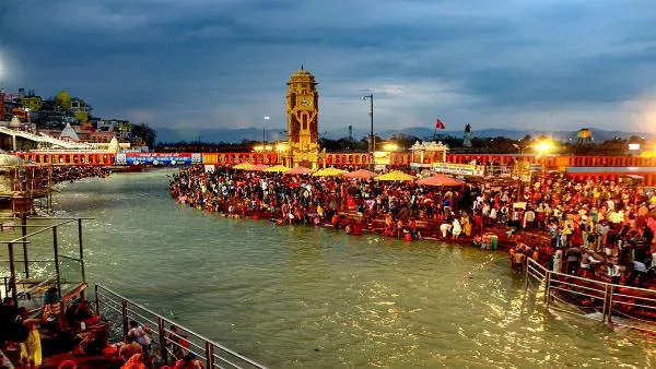 haridewar
