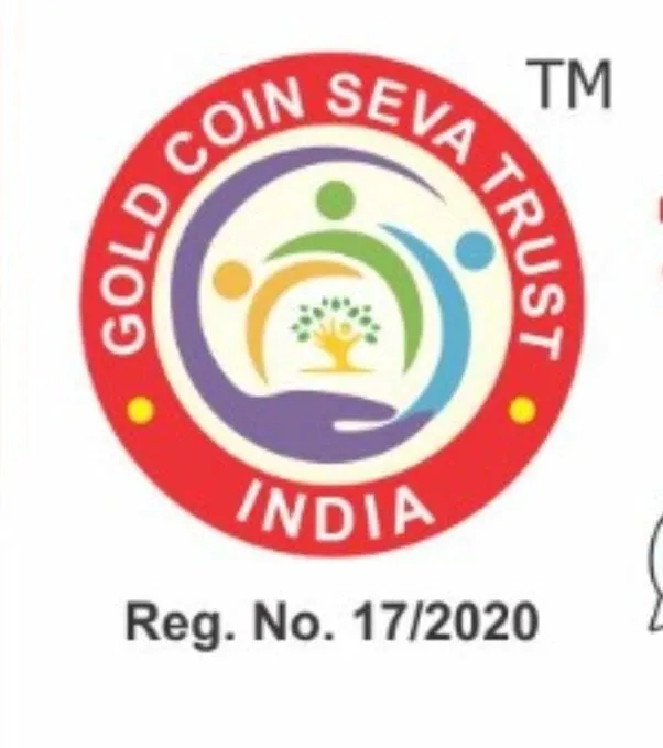 gold coin seva trust