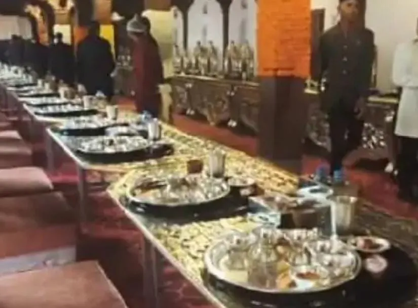 इंदौर गोपाल मंदिर 1