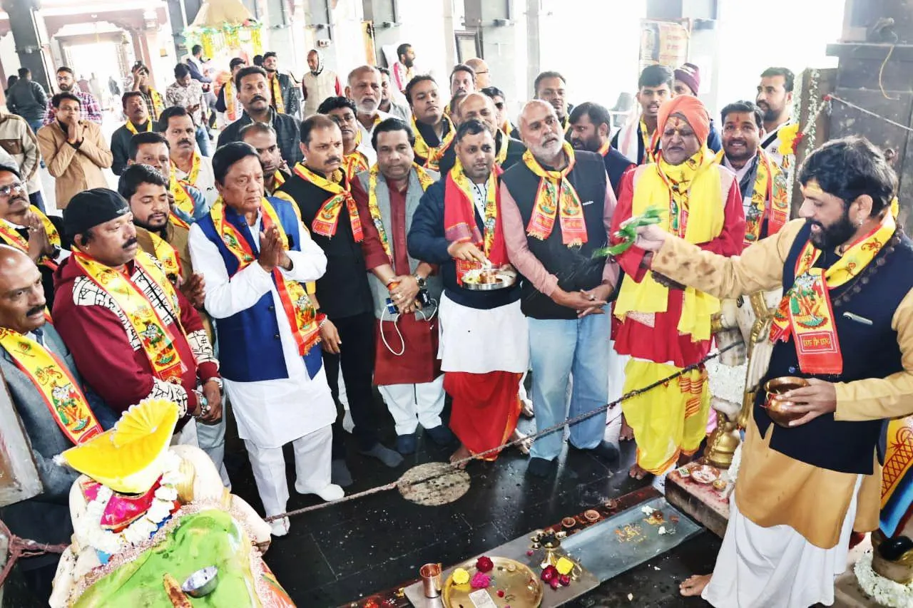 GOPAL MANDIR