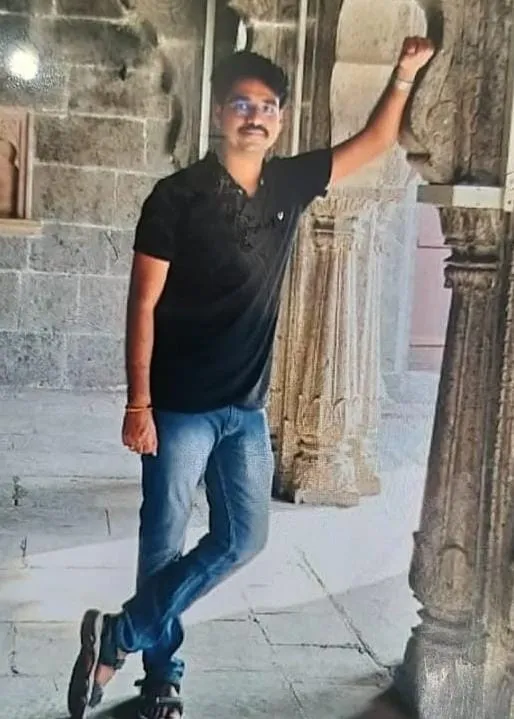 होशंगाबाद से सेकंड रेंक आदित्य तिवारी