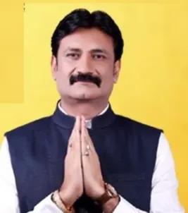 जीतू यादव