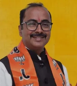 पार्षद कमलेश कालरा