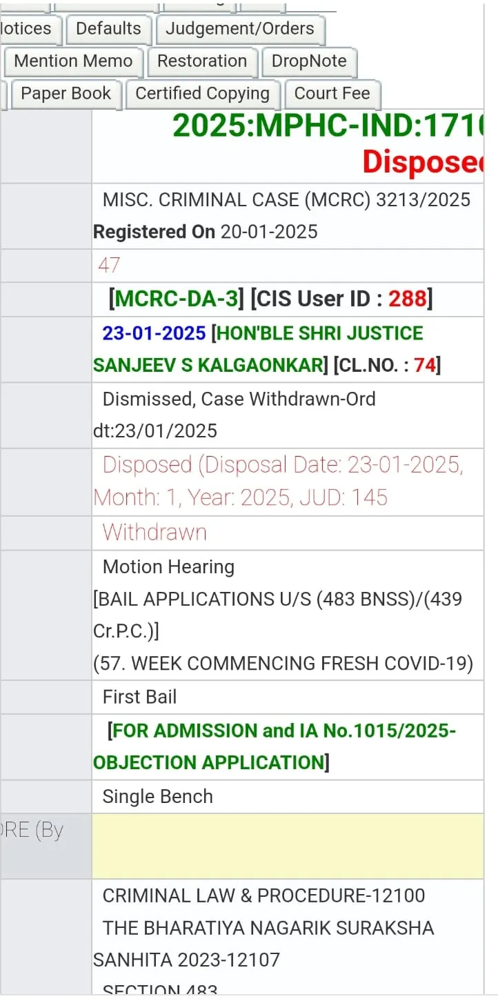 indore jeetu yadav case