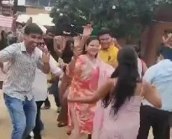 प्रियंका कदम