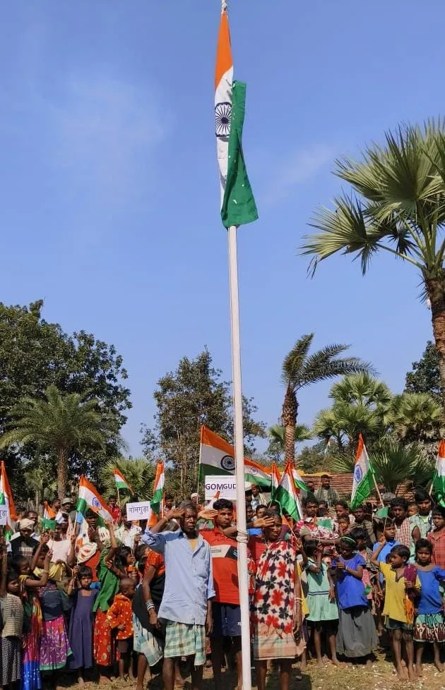 Bastar Republic Day
