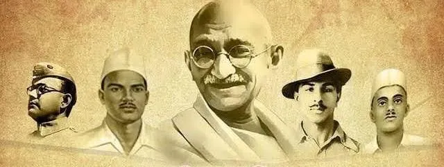 gandhii ji