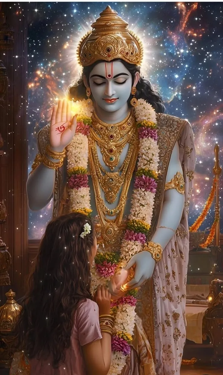 VISHNU