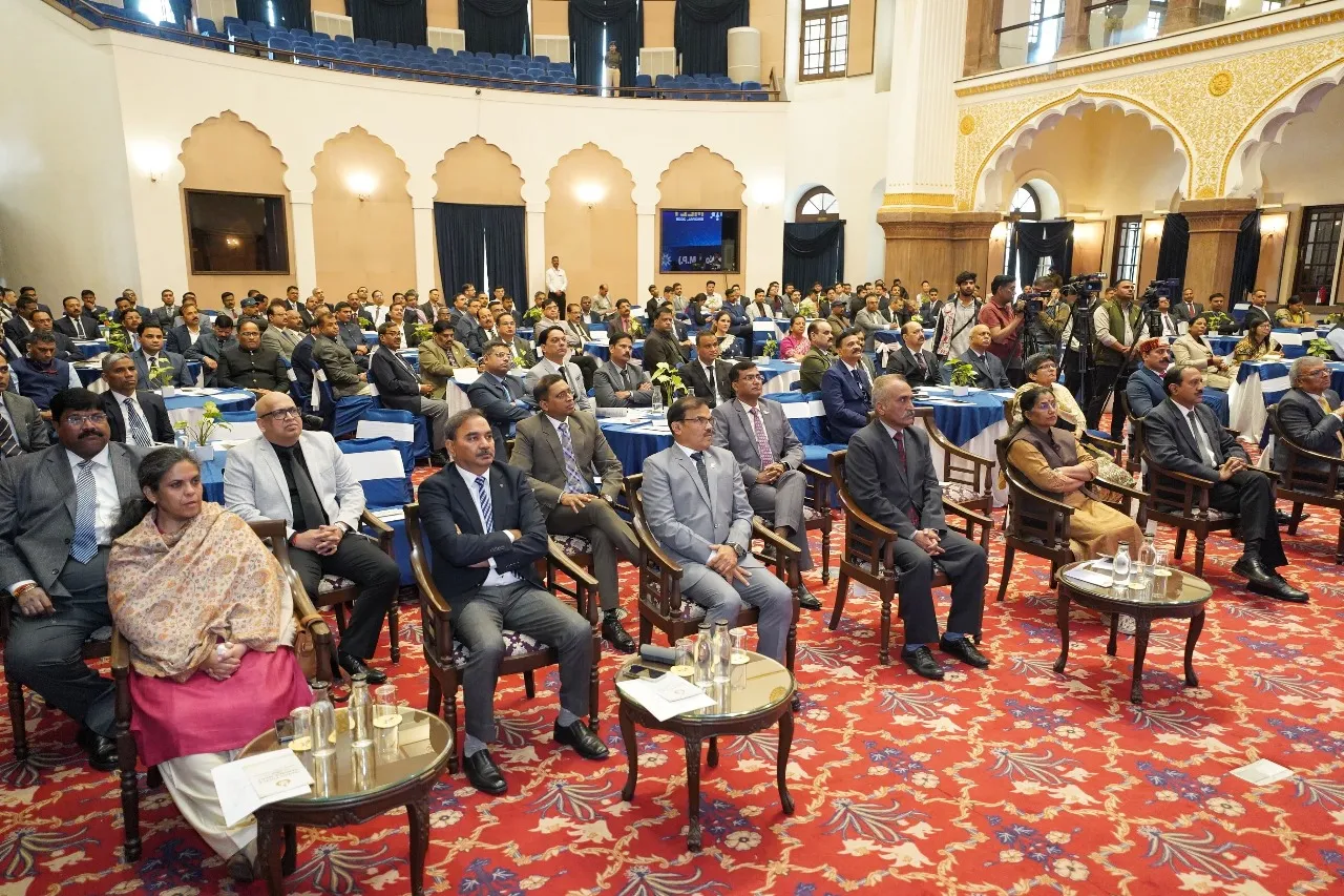 IPS MEET 2025
