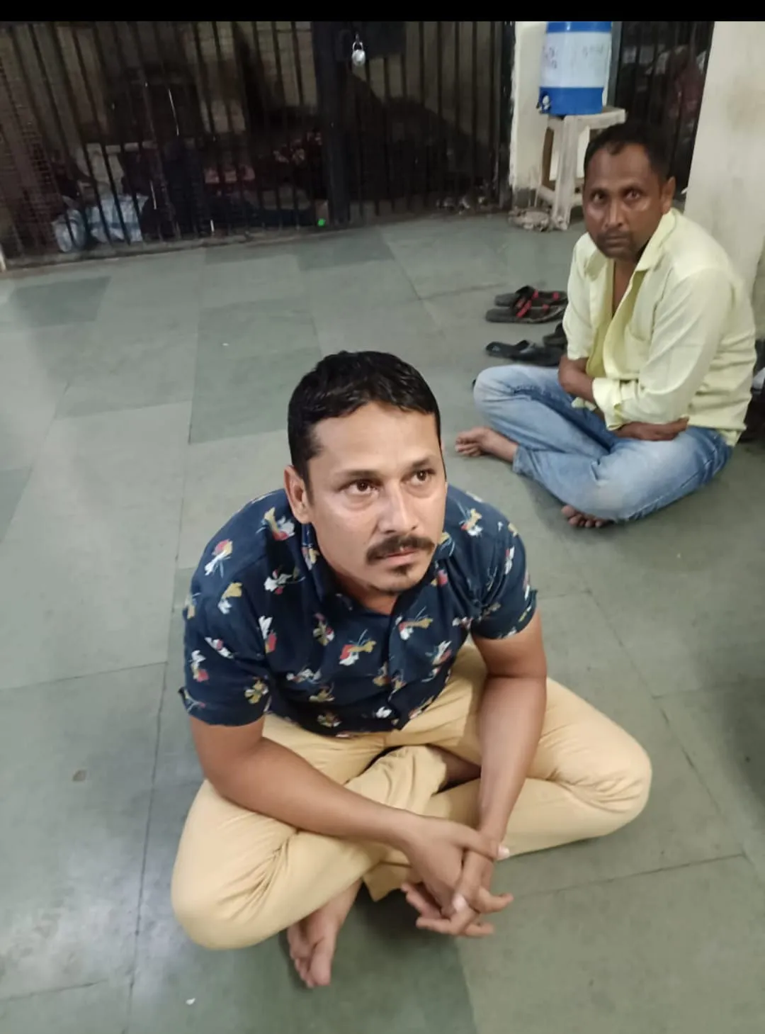irfan bihari