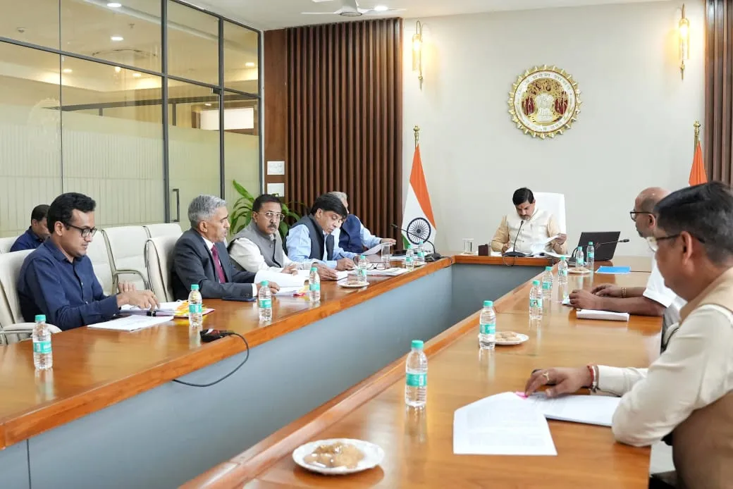 OBC reservation case CM Mohan Yadav gave instructions Advocate General