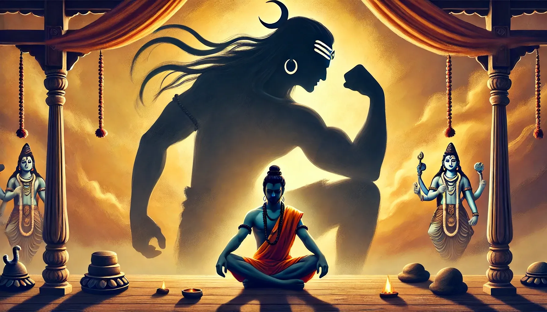 SHIVV