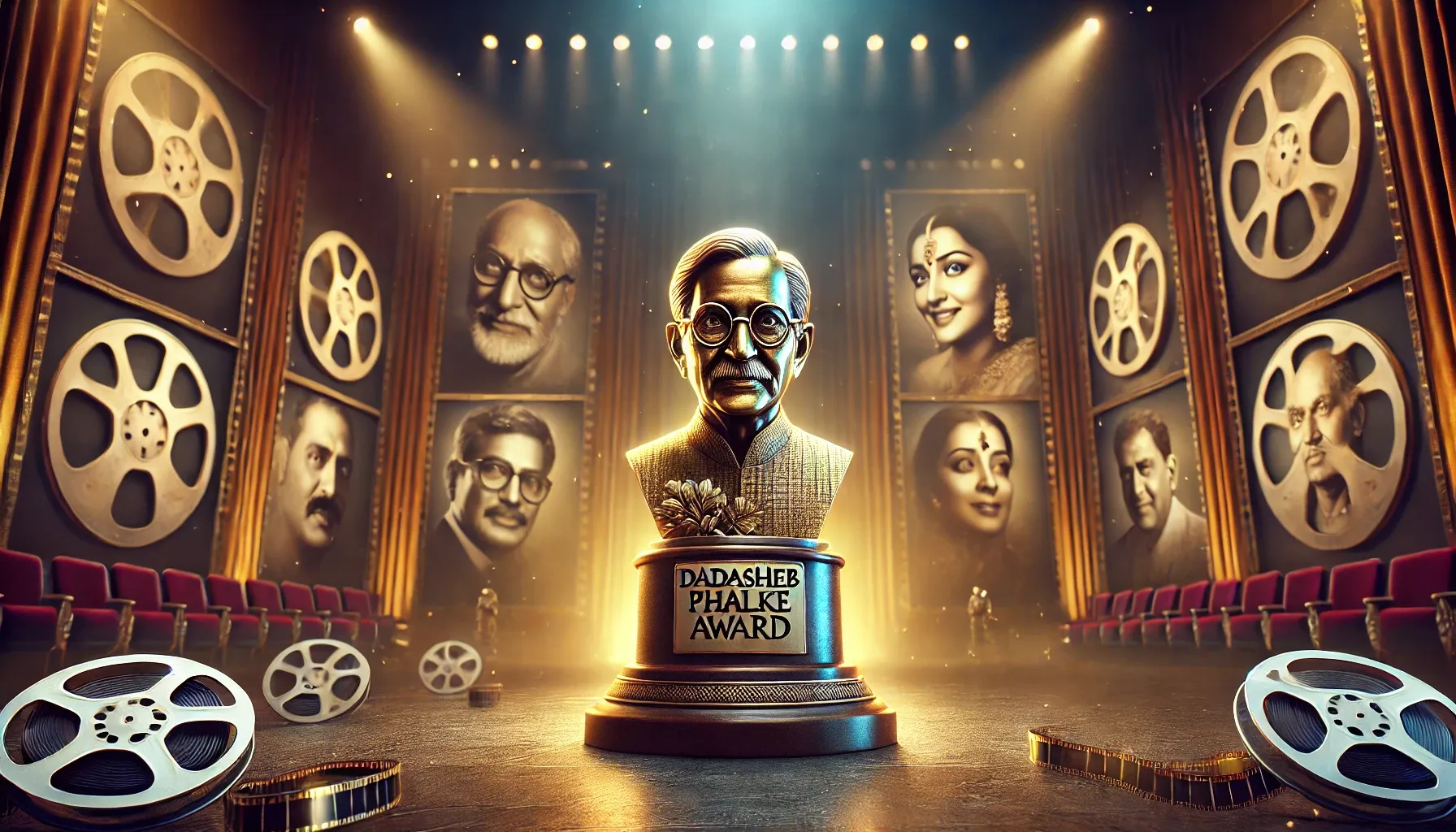 AWARD