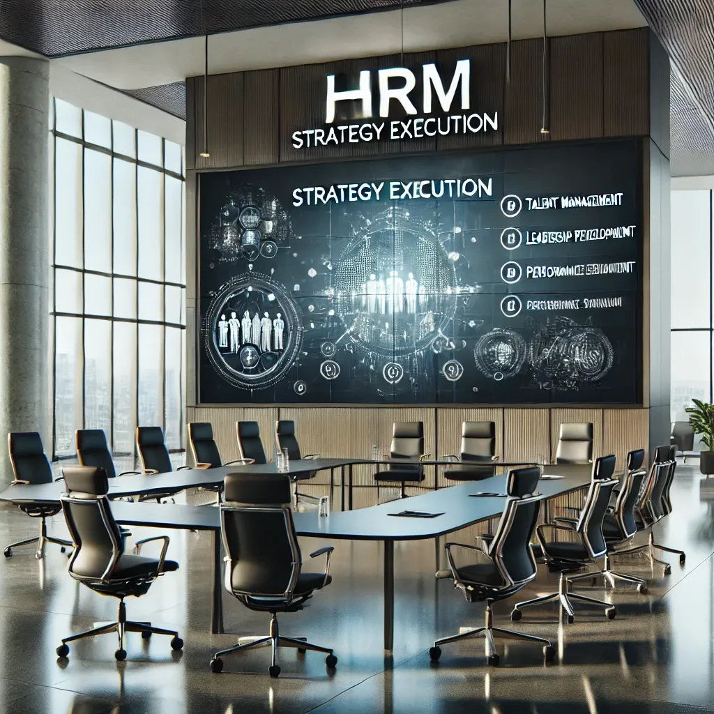 HRM