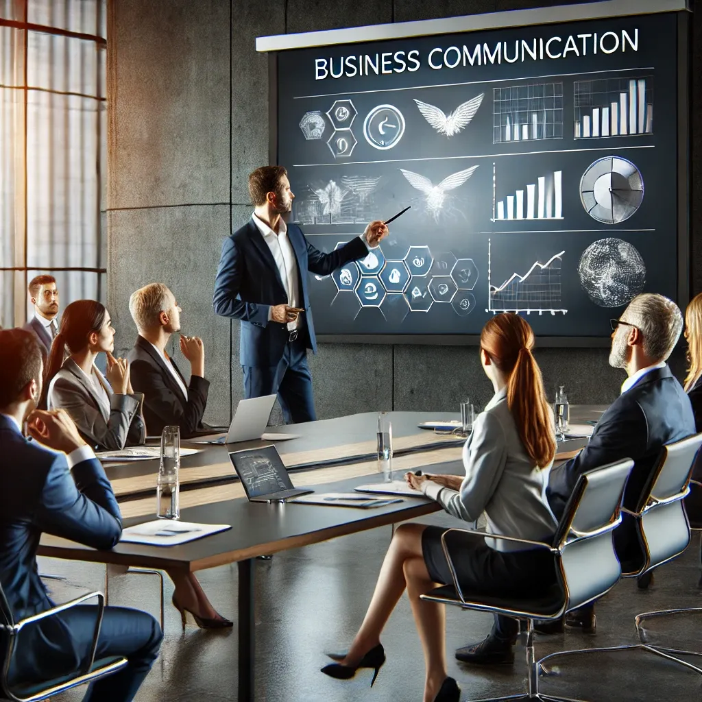 BUSINESS