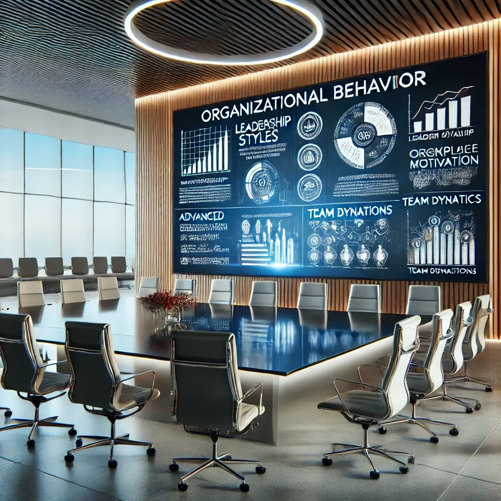 BEHAVIOUT
