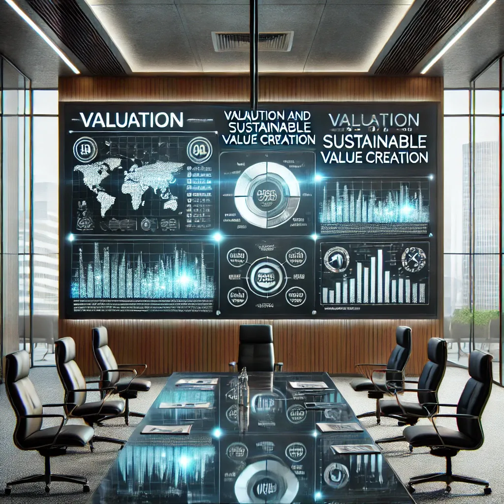 VALUATION