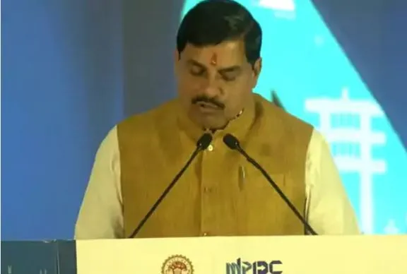 मोहन यादव