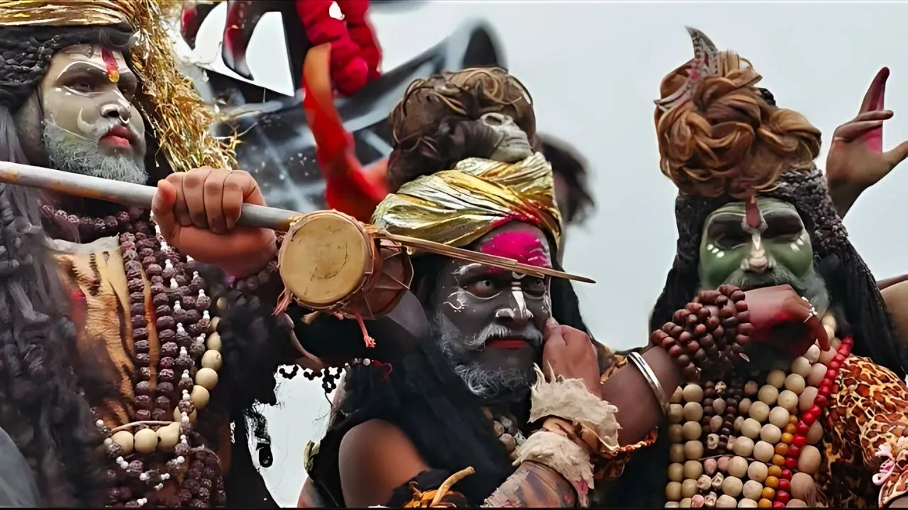 aaghori