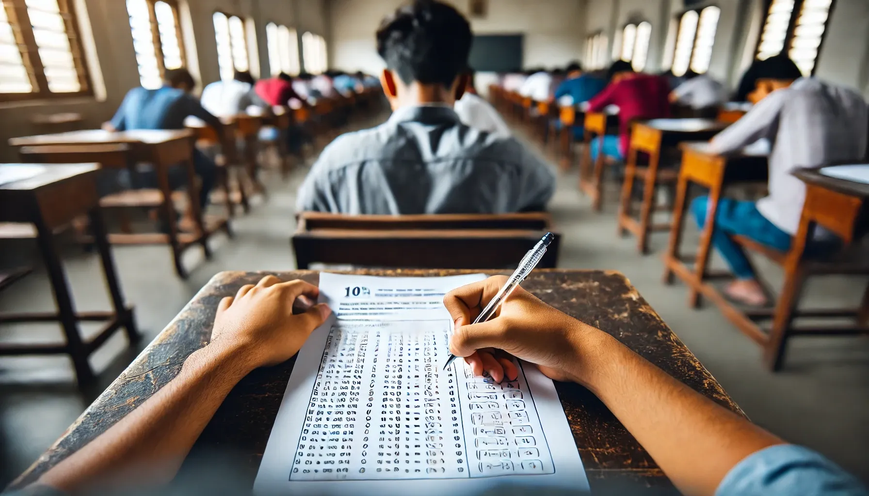 EXAM TIPS 3