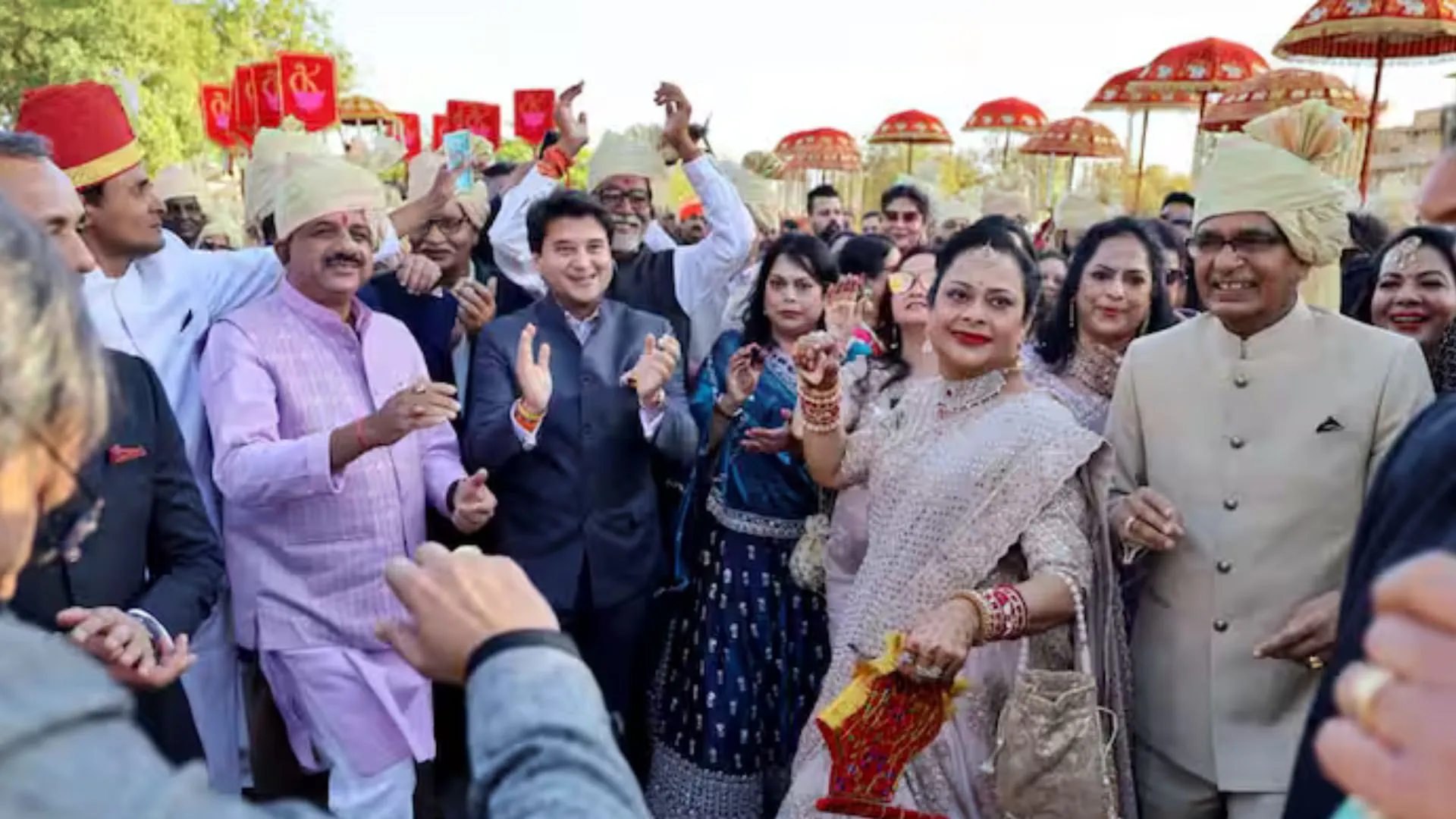 Kartikeya Amanat Wedding news 3