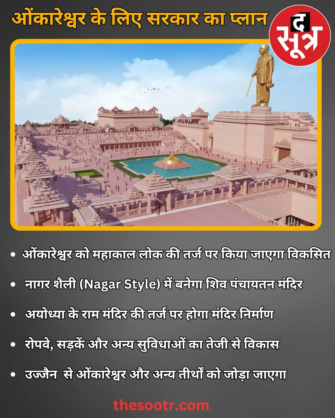 ekatm dham