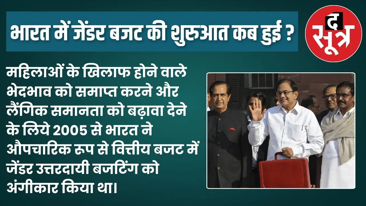  budget 2005-06