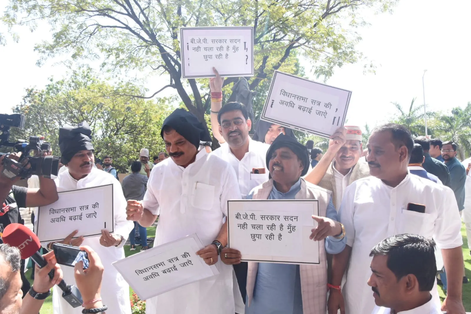  PROTEST 3