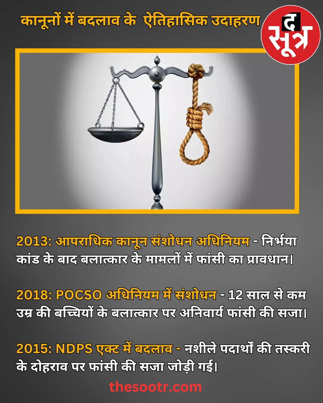 death penalty