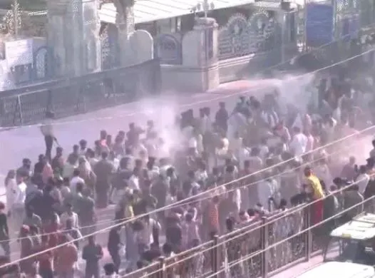 HOLI DANCE