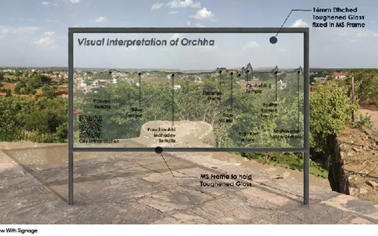 orchha 1