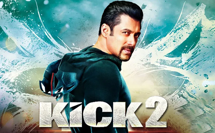 Kick 2