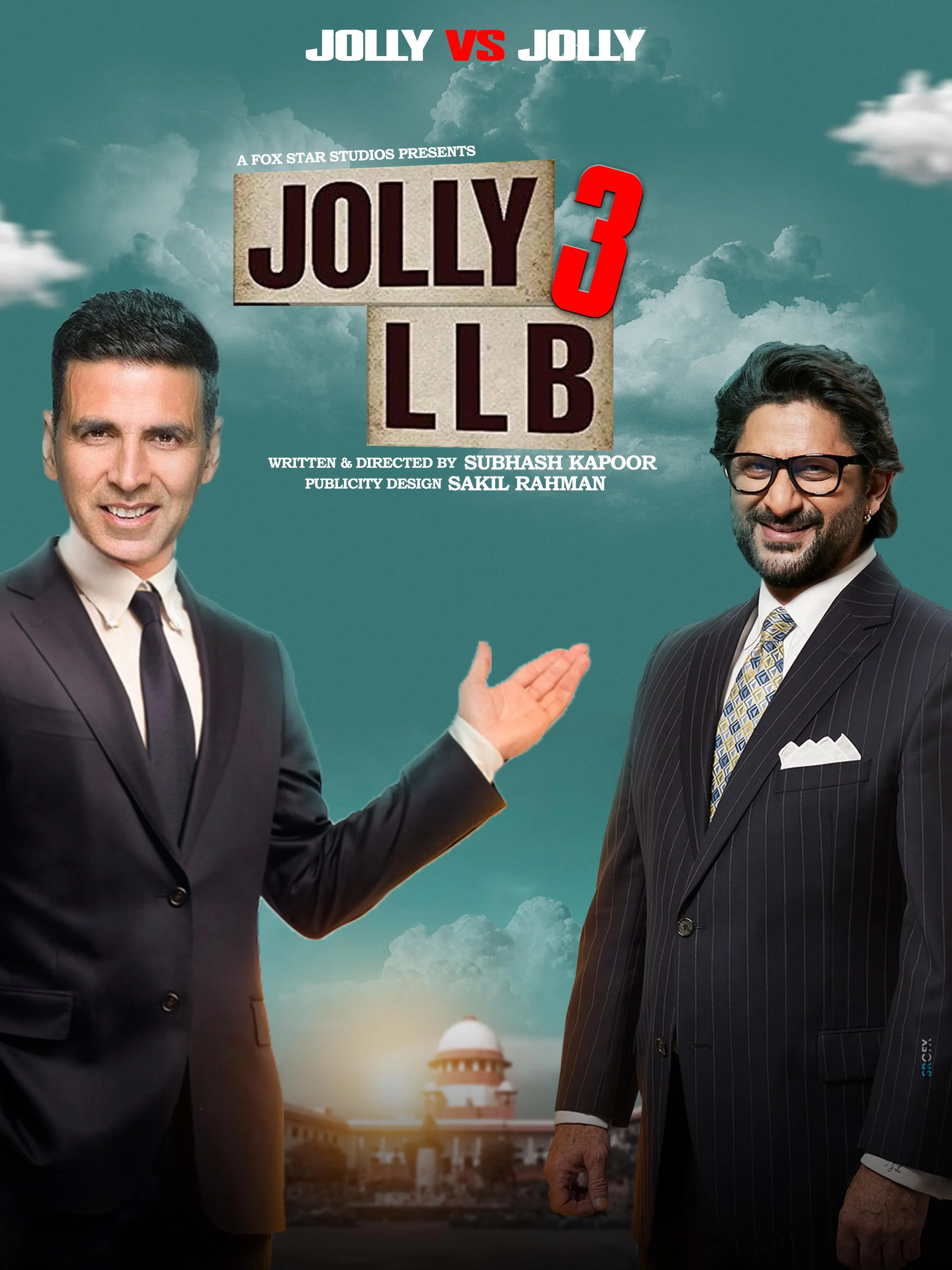 jolly llb 