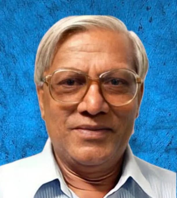 vijaydatt sridhar 