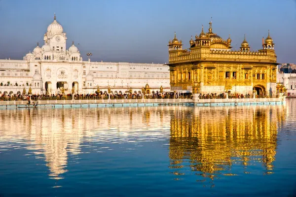 golden temple