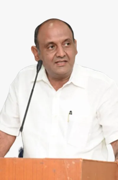 Sunil Bansal