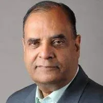 alok mehta 