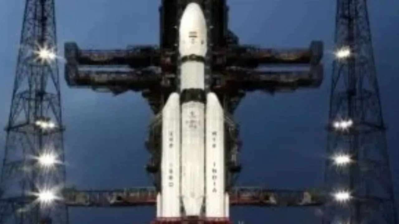 ISRO