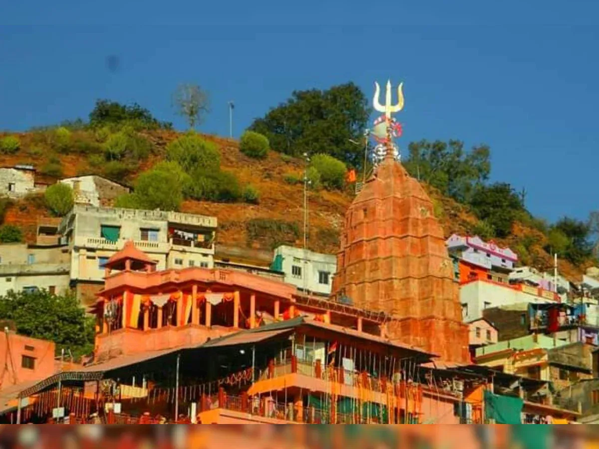 Omkareshwar-Mandir