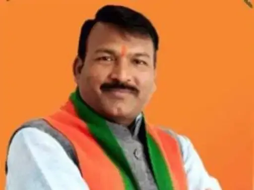 Rajendra Singh Patel