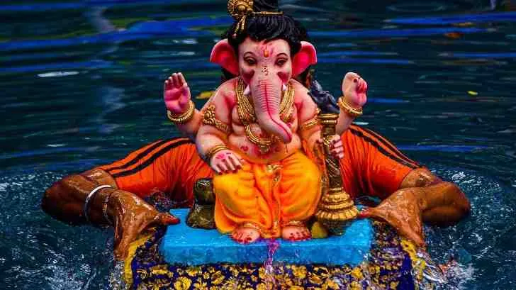 Ganesh Visarjan 2023: गणेश विसर्जन कब है? जानें कैसे करें विसर्जन! -  Astroyogi.com