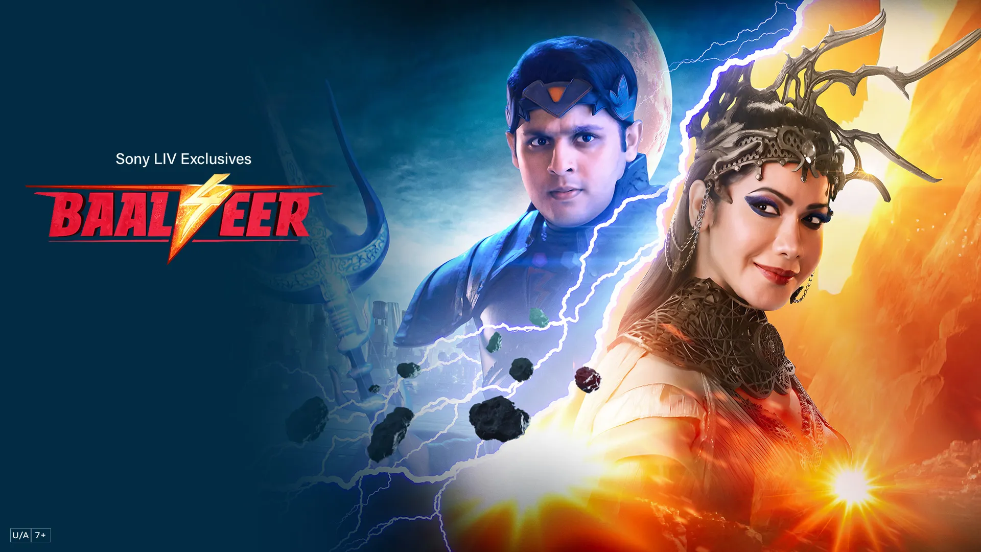 Watch Baalveer Season 4: Adventure Awaits on Sony LIV