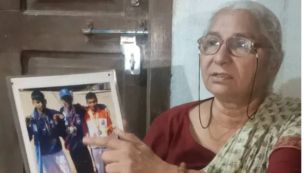 medha patkar 