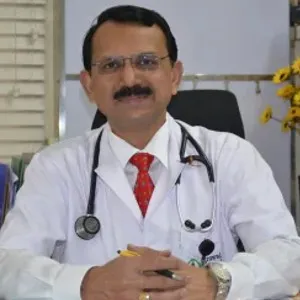Dr  PN Agrawal