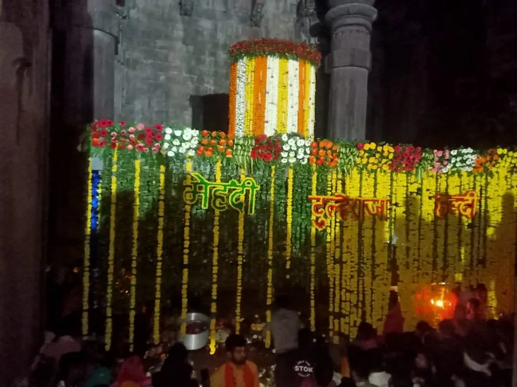 महाशिवरात्रि 2024: भोजपुर सहित मध्य प्रदेश के 10 स्थानों पर आयोजित होगा  महादेव महोत्सव | Mahashivratri 2024: Culture Department will organize  Mahadev Mahotsav at 10 places in Madhya ...